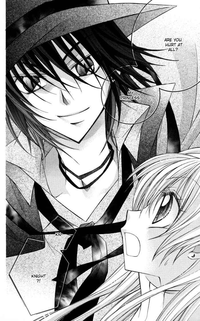 M.G. Darling Chapter 2 page 30 - Chapter 2