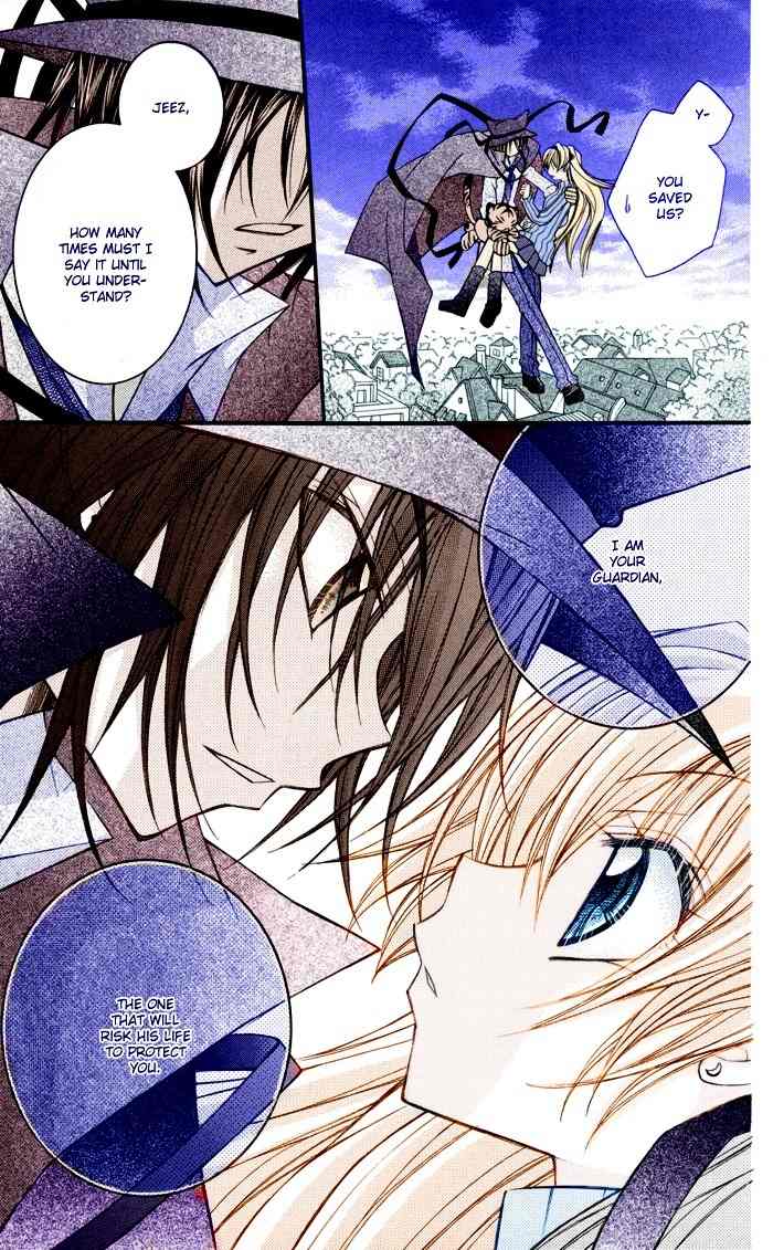 M.G. Darling Chapter 2 page 31 - Chapter 2