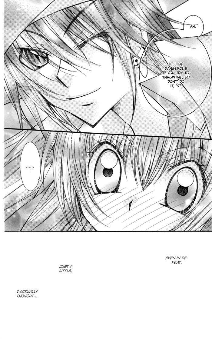 M.G. Darling Chapter 2 page 33 - Chapter 2