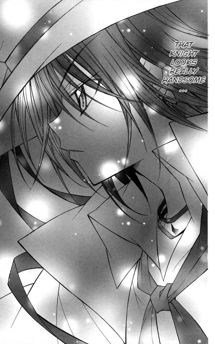 M.G. Darling Chapter 2 page 34 - Chapter 2