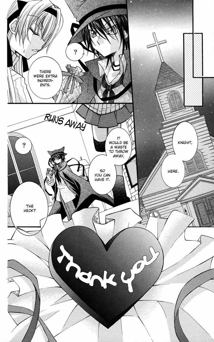 M.G. Darling Chapter 2 page 35 - Chapter 2