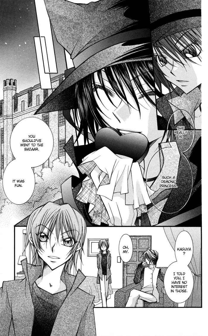 M.G. Darling Chapter 2 page 36 - Chapter 2