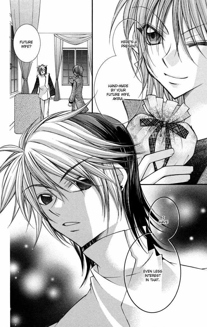 M.G. Darling Chapter 2 page 37 - Chapter 2