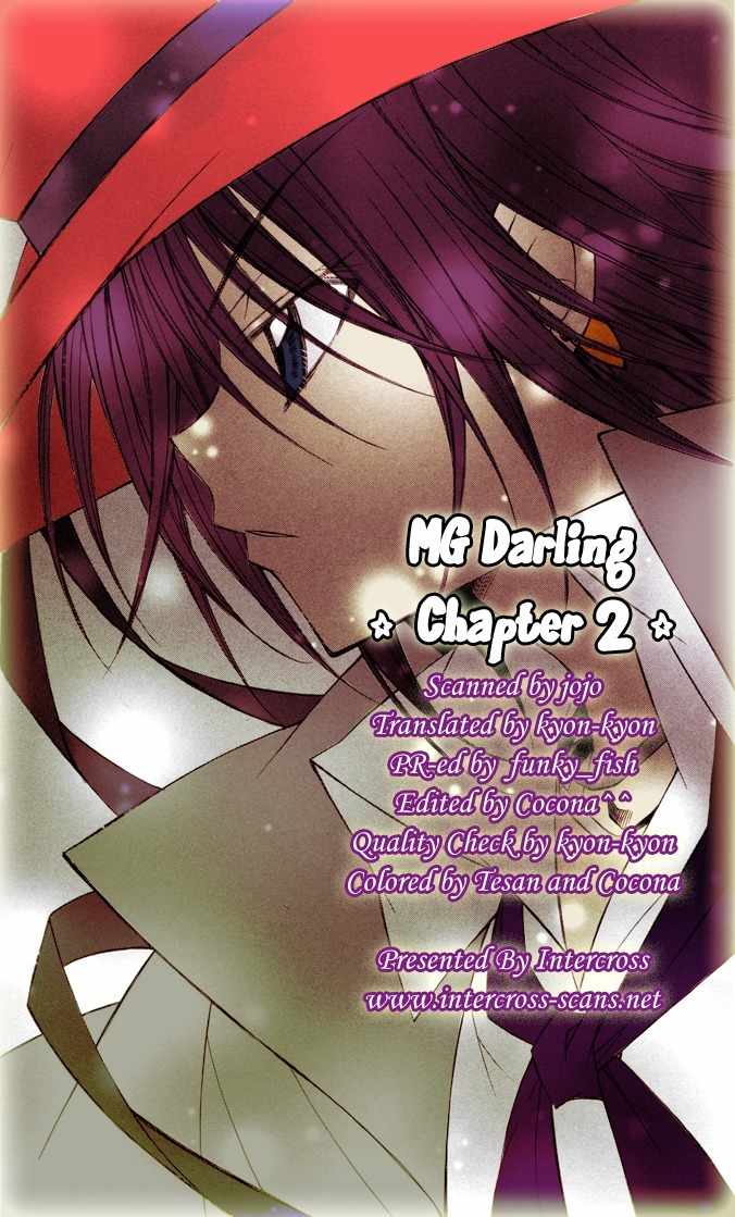 M.G. Darling Chapter 2 page 40 - Chapter 2