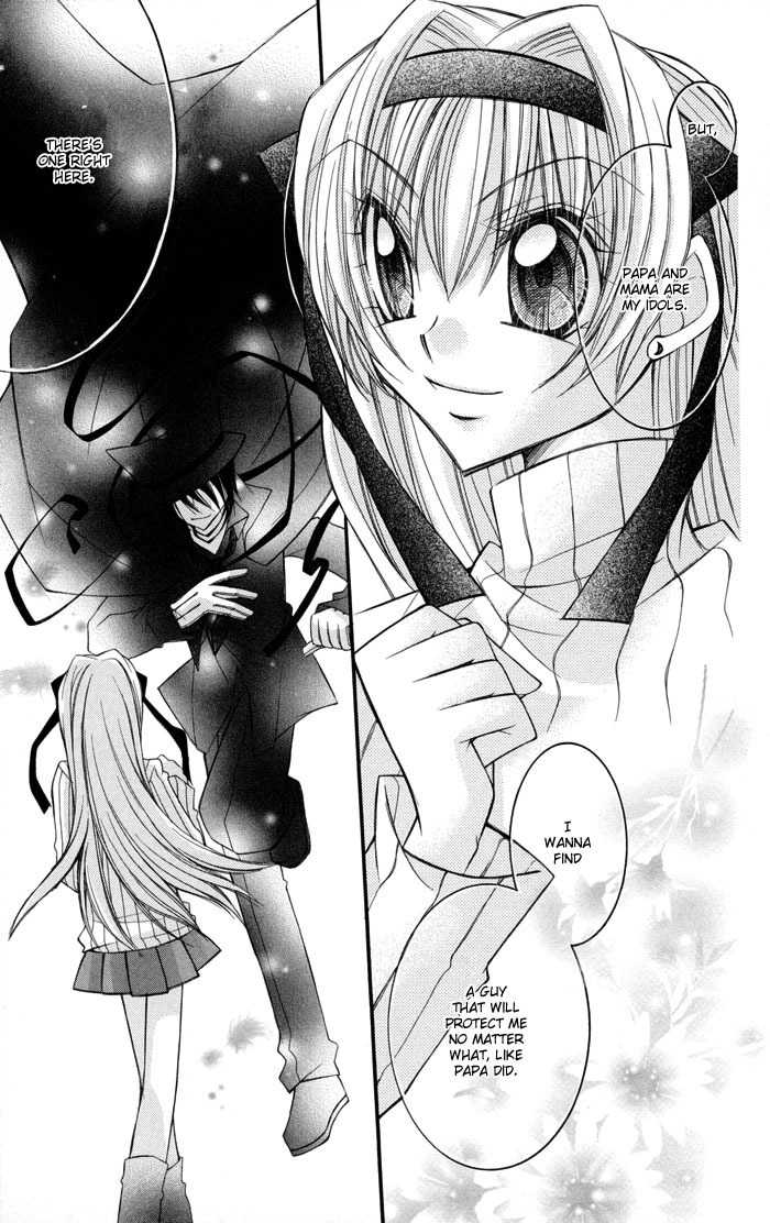 M.G. Darling Chapter 2 page 9 - Chapter 2