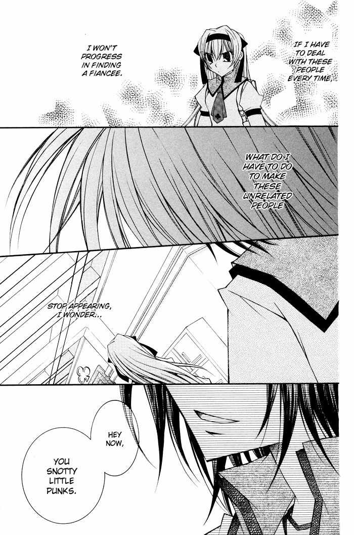 M.G. Darling Chapter 3 page 10 - Chapter 3