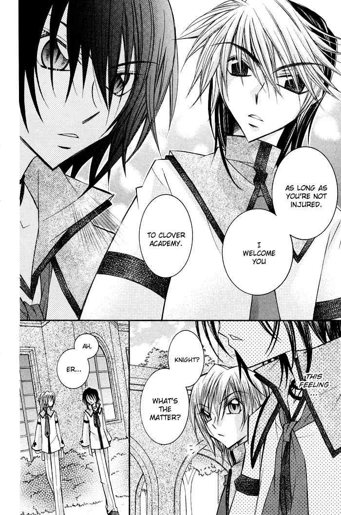 M.G. Darling Chapter 3 page 17 - Chapter 3