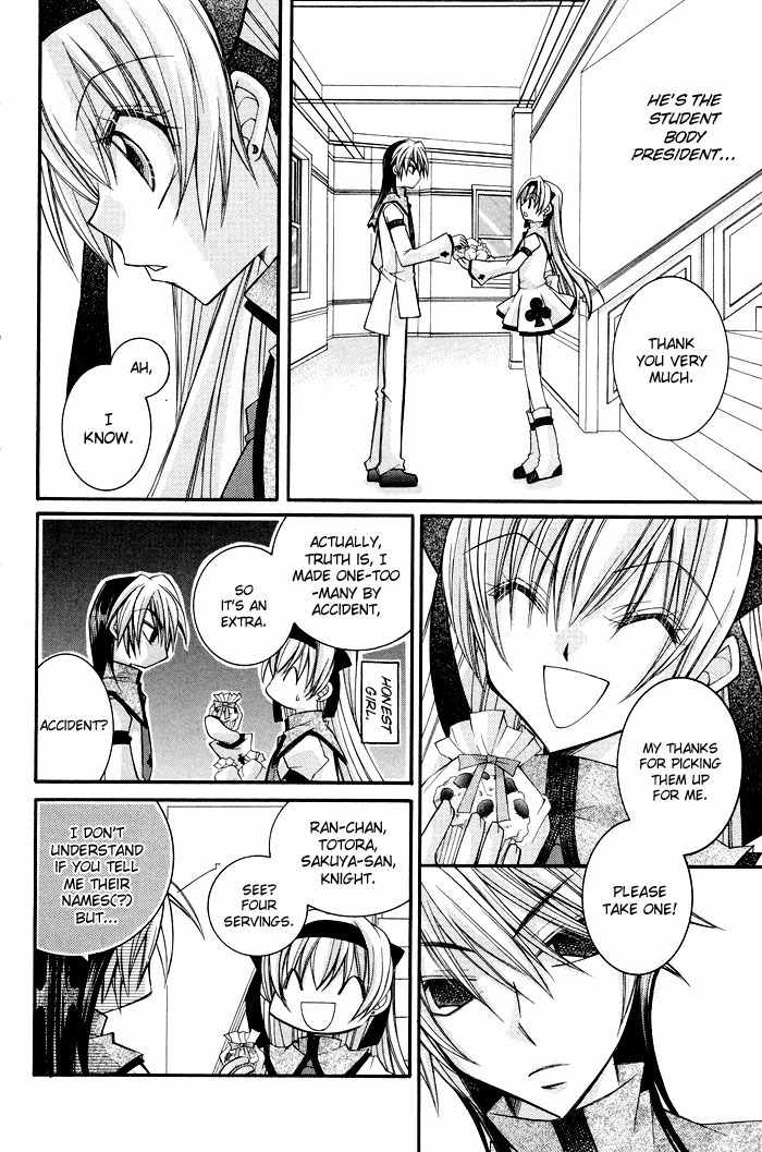M.G. Darling Chapter 3 page 21 - Chapter 3