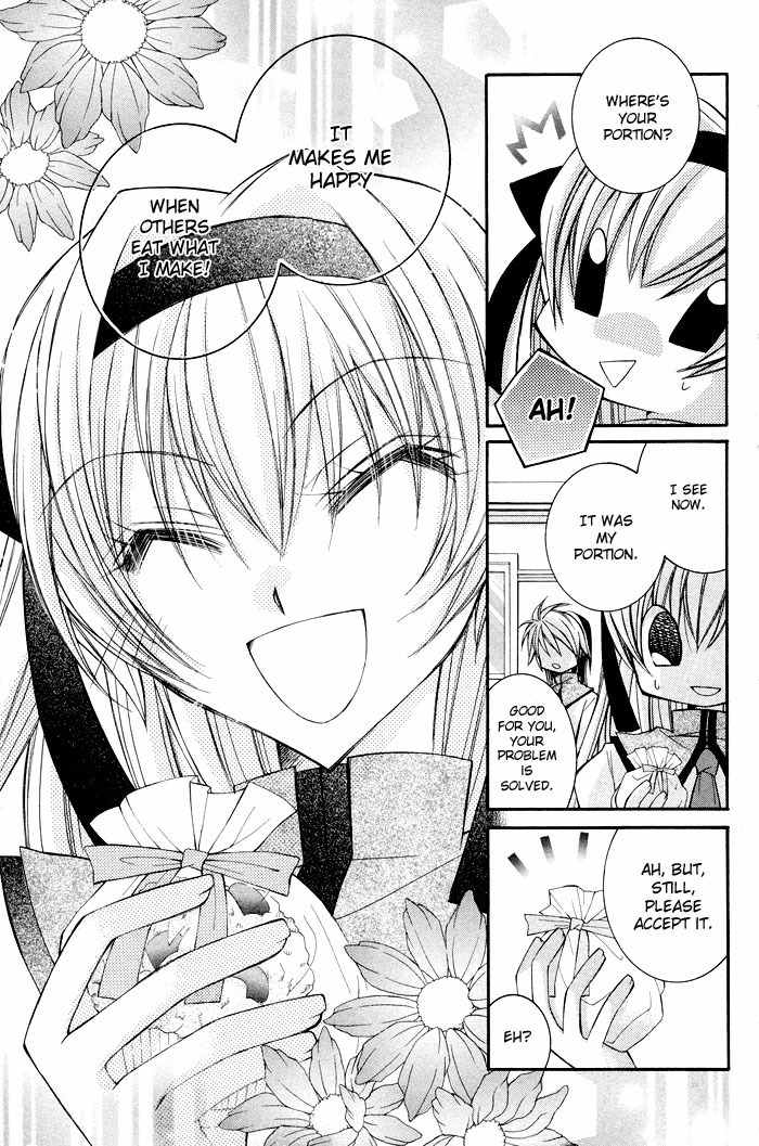 M.G. Darling Chapter 3 page 22 - Chapter 3