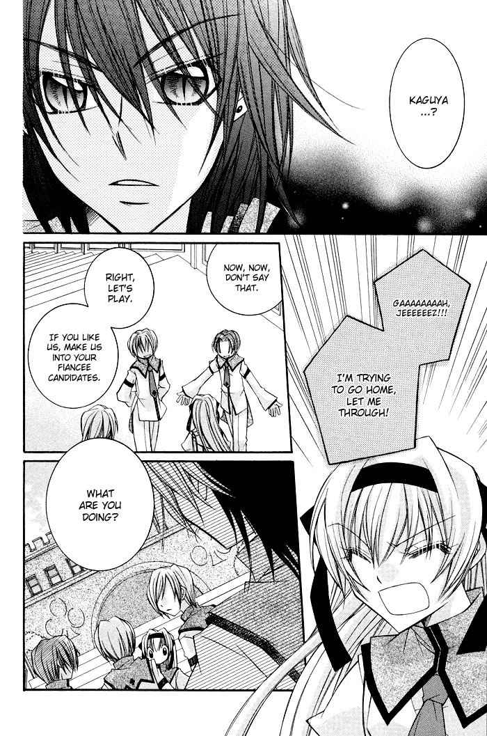 M.G. Darling Chapter 3 page 28 - Chapter 3
