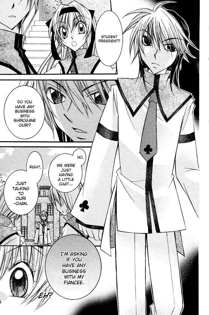 M.G. Darling Chapter 3 page 29 - Chapter 3