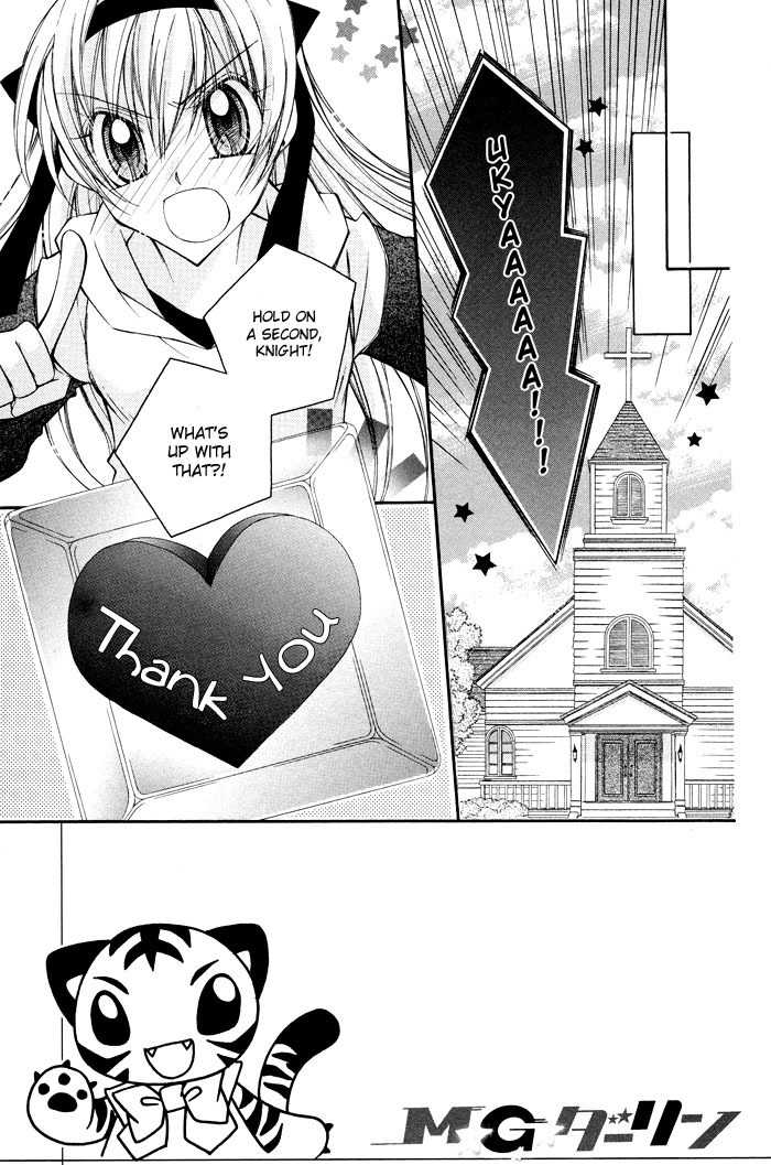 M.G. Darling Chapter 3 page 3 - Chapter 3