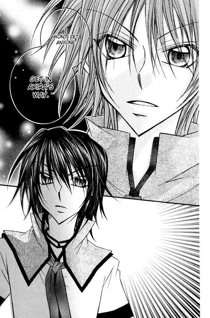 M.G. Darling Chapter 3 page 33 - Chapter 3