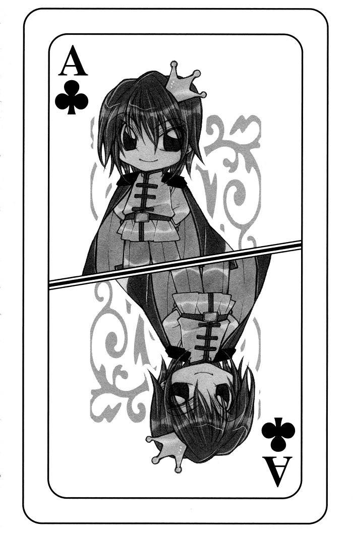 M.G. Darling Chapter 3 page 34 - Chapter 3