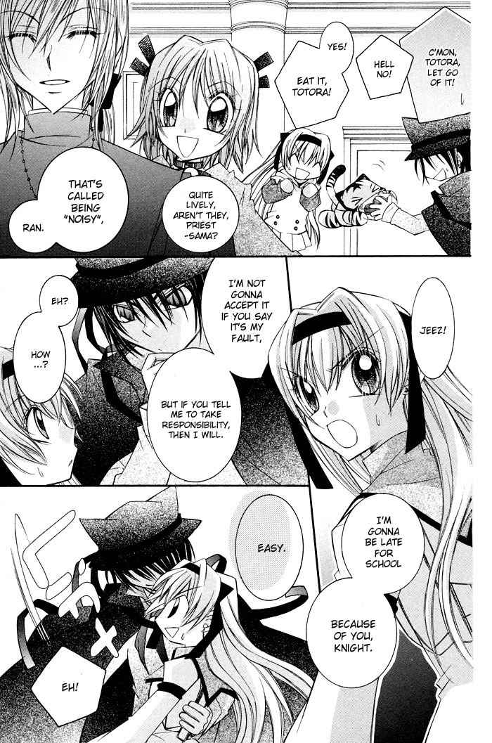 M.G. Darling Chapter 3 page 5 - Chapter 3