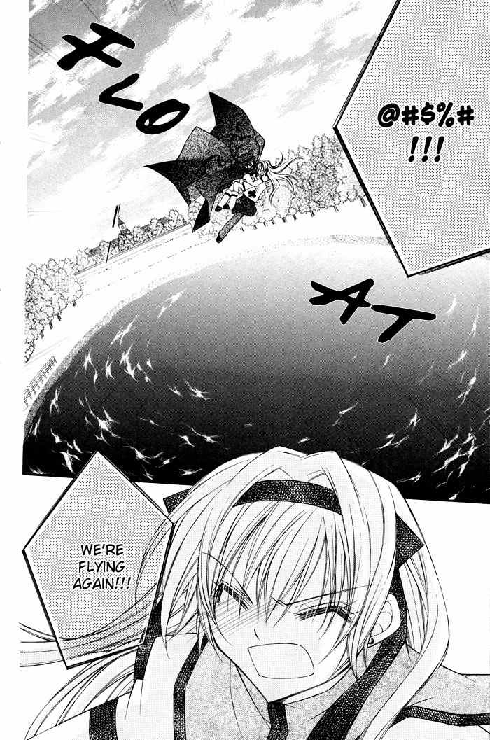 M.G. Darling Chapter 3 page 6 - Chapter 3