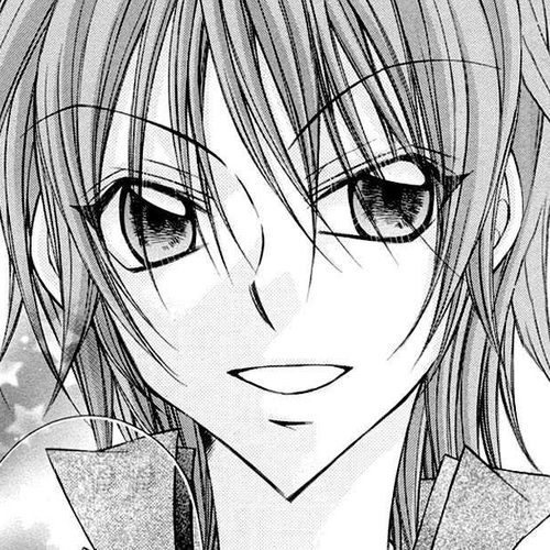 M.G. Darling Chapter 3 cover