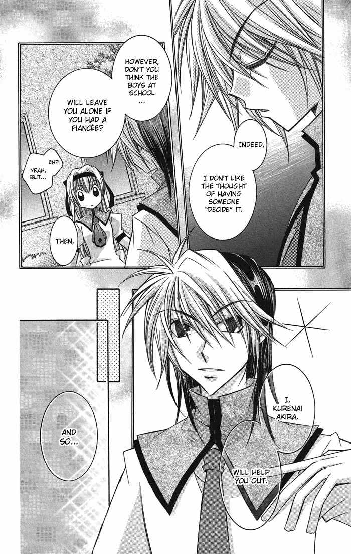 M.G. Darling Chapter 4 page 10 - Chapter 4