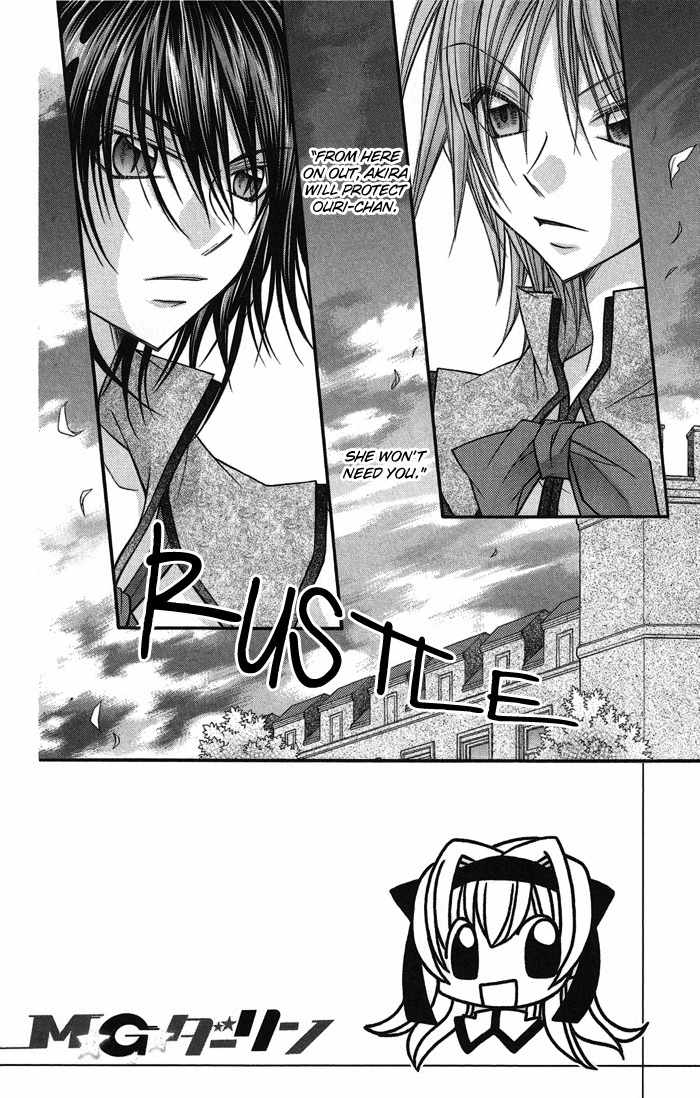 M.G. Darling Chapter 4 page 2 - Chapter 4