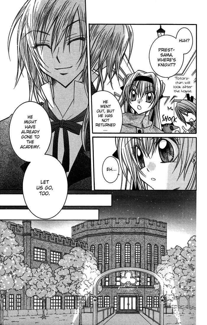 M.G. Darling Chapter 4 page 27 - Chapter 4