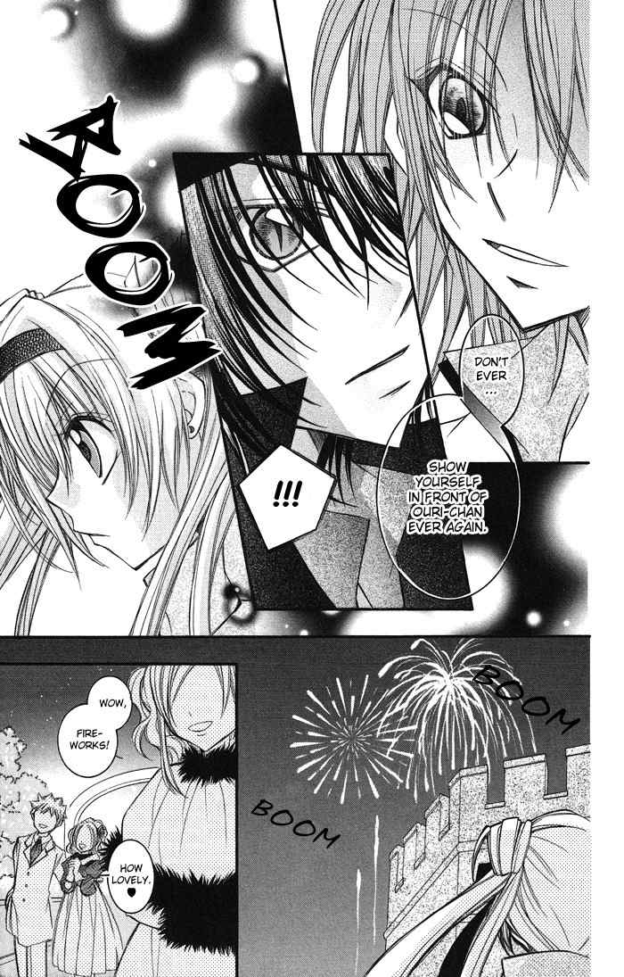 M.G. Darling Chapter 4 page 31 - Chapter 4