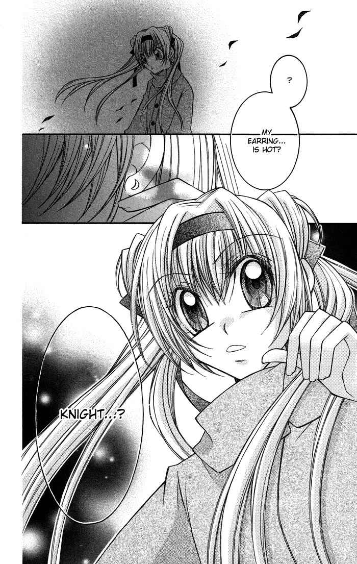 M.G. Darling Chapter 4 page 32 - Chapter 4