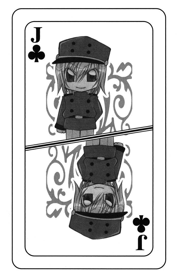 M.G. Darling Chapter 4 page 38 - Chapter 4