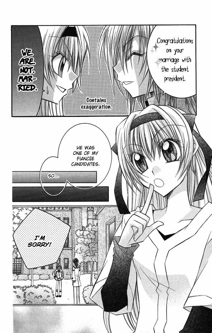 M.G. Darling Chapter 4 page 8 - Chapter 4