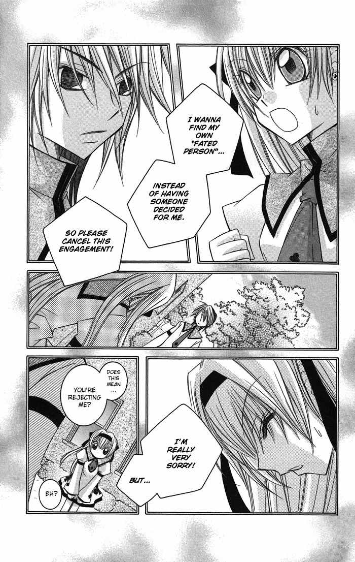 M.G. Darling Chapter 4 page 9 - Chapter 4