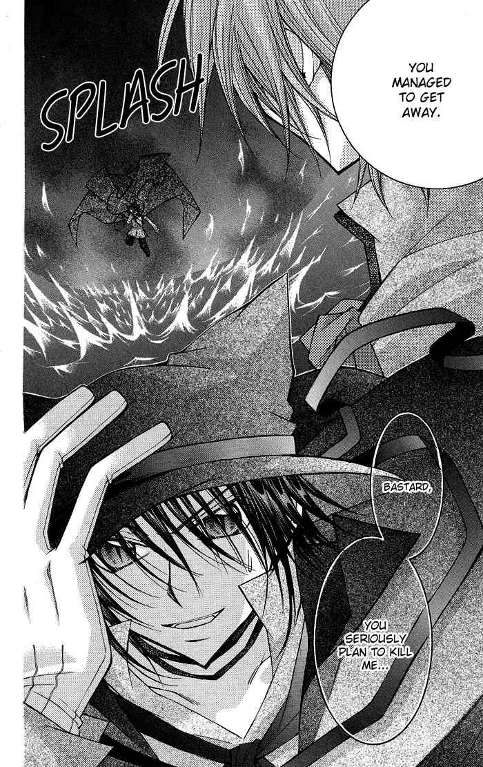 M.G. Darling Chapter 5 page 10 - Chapter 5