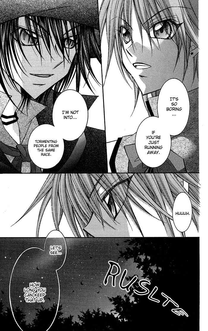M.G. Darling Chapter 5 page 13 - Chapter 5