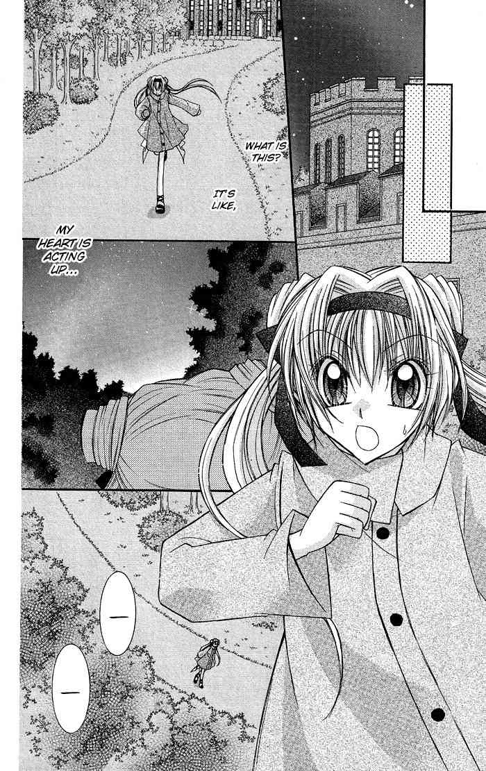 M.G. Darling Chapter 5 page 14 - Chapter 5