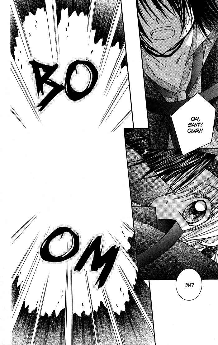 M.G. Darling Chapter 5 page 16 - Chapter 5