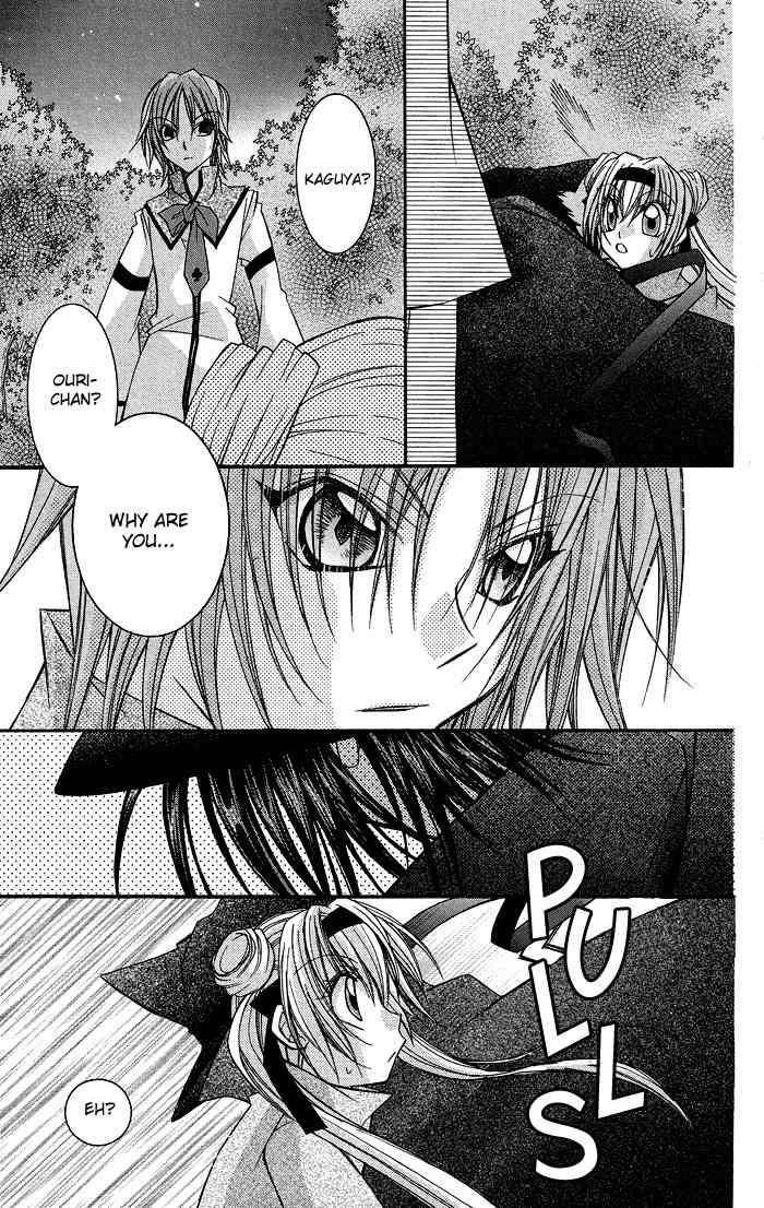 M.G. Darling Chapter 5 page 19 - Chapter 5