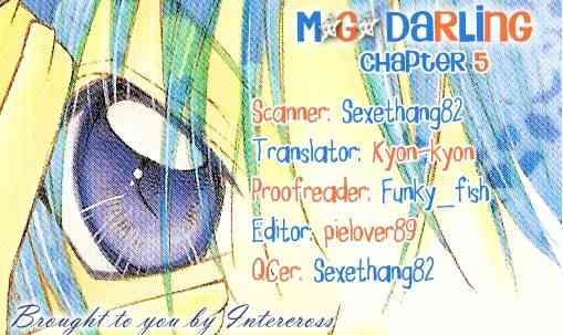 M.G. Darling Chapter 5 page 2 - Chapter 5