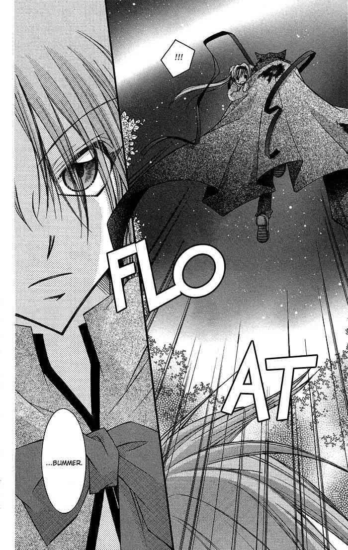M.G. Darling Chapter 5 page 20 - Chapter 5