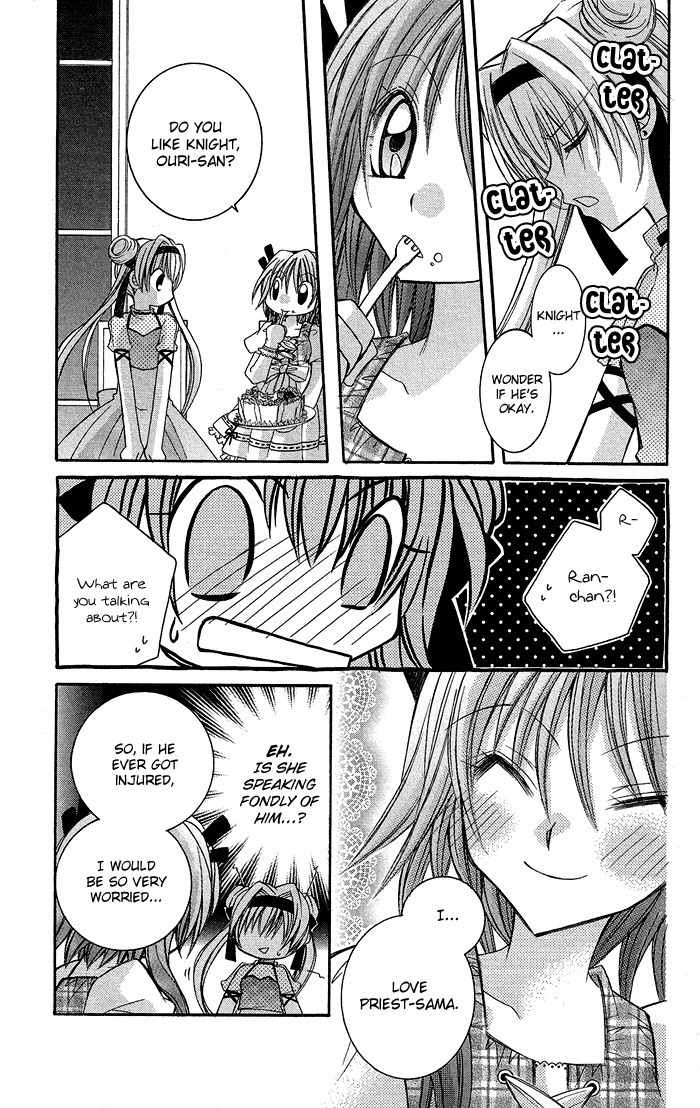 M.G. Darling Chapter 5 page 29 - Chapter 5
