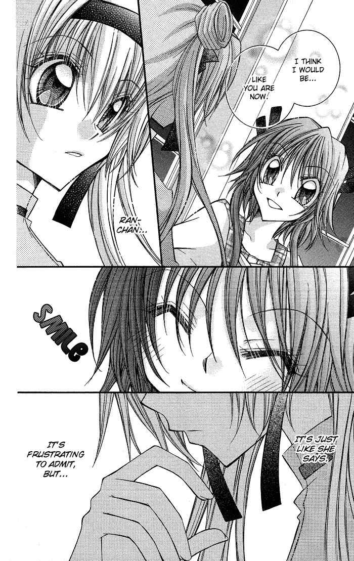 M.G. Darling Chapter 5 page 30 - Chapter 5
