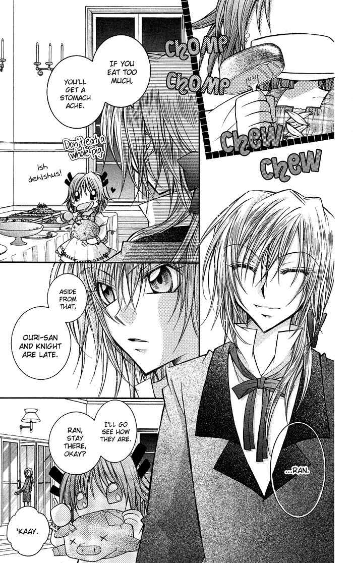 M.G. Darling Chapter 5 page 7 - Chapter 5
