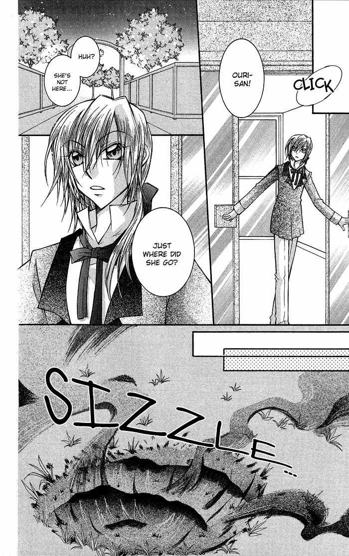 M.G. Darling Chapter 5 page 8 - Chapter 5