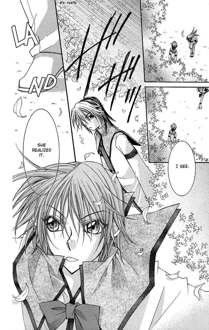 M.G. Darling Chapter 6 page 10 - Chapter 6