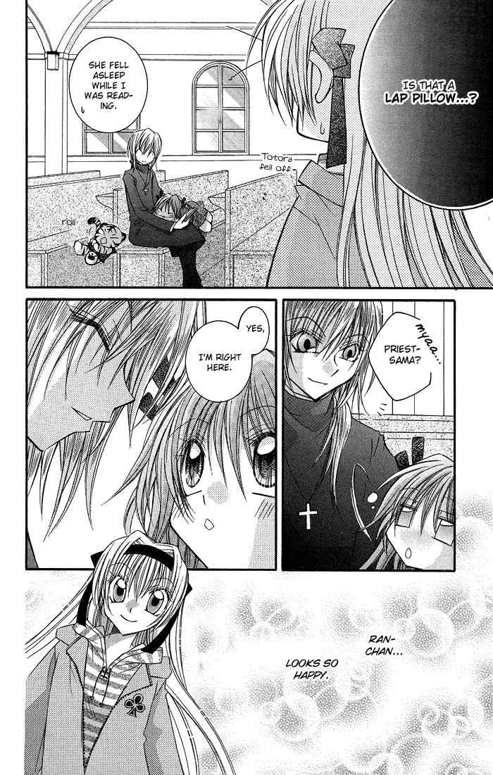 M.G. Darling Chapter 6 page 14 - Chapter 6