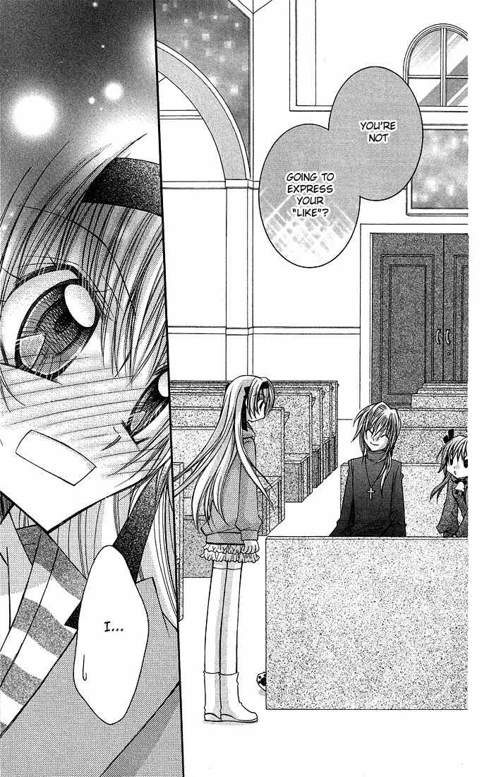M.G. Darling Chapter 6 page 17 - Chapter 6