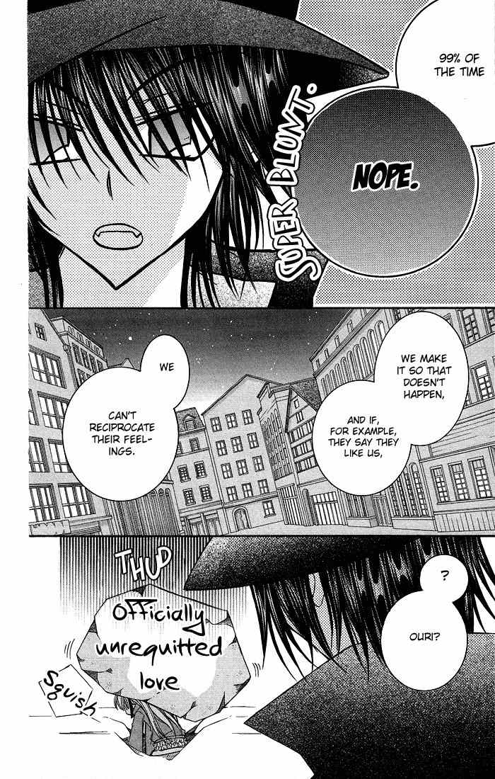 M.G. Darling Chapter 6 page 26 - Chapter 6