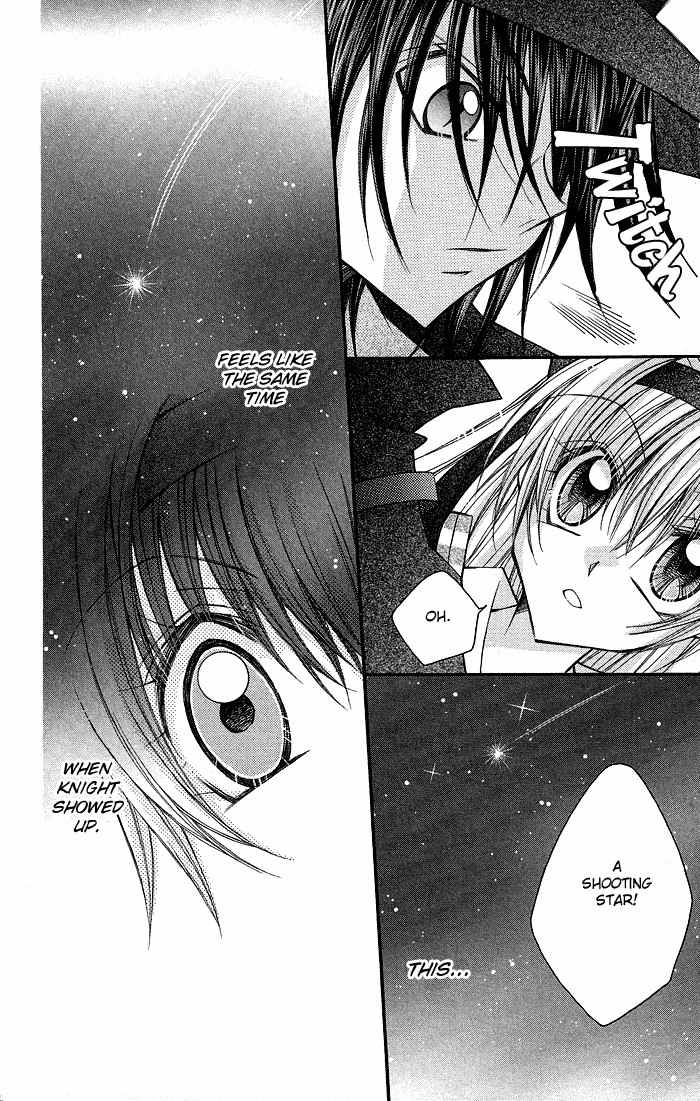 M.G. Darling Chapter 6 page 28 - Chapter 6