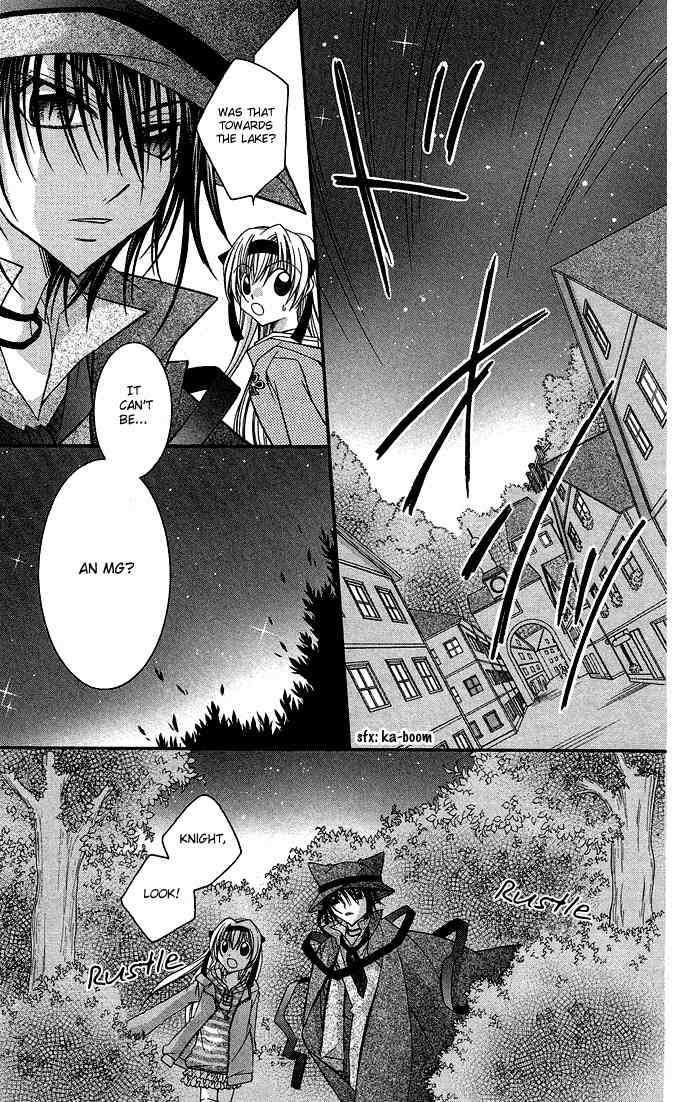 M.G. Darling Chapter 6 page 29 - Chapter 6