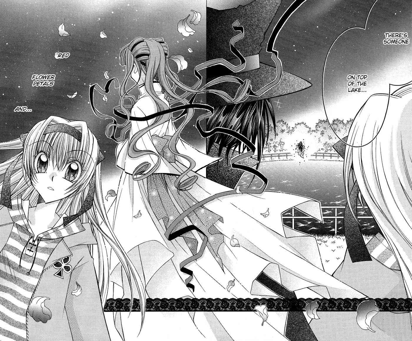 M.G. Darling Chapter 6 page 30 - Chapter 6