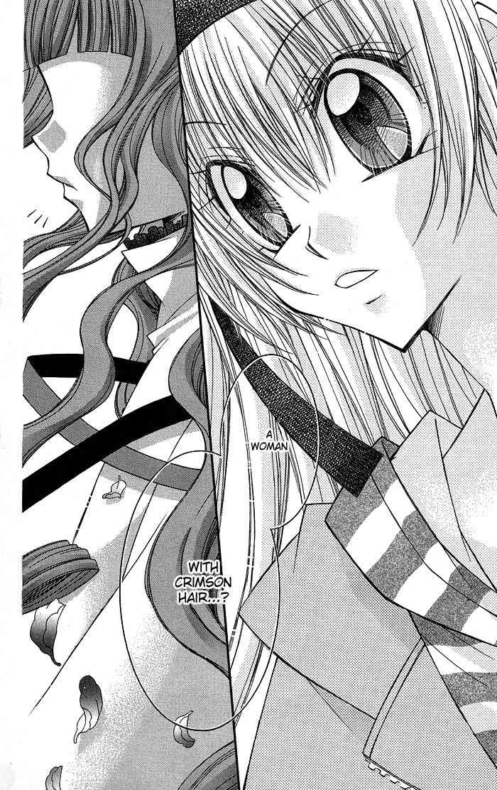 M.G. Darling Chapter 6 page 31 - Chapter 6