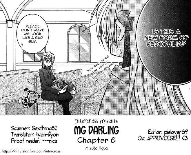 M.G. Darling Chapter 6 page 4 - Chapter 6