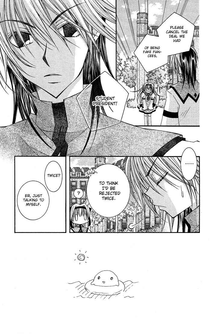 M.G. Darling Chapter 6 page 7 - Chapter 6